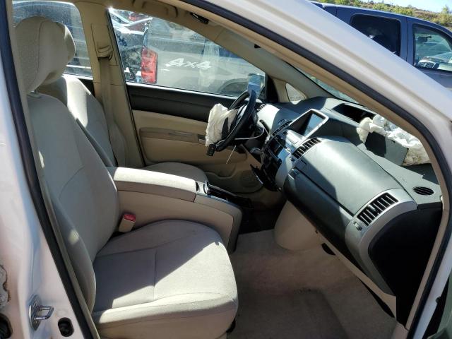 Photo 5 from auction – 2005 TOYOTA PRIUS with VIN JTDKB20U353036353