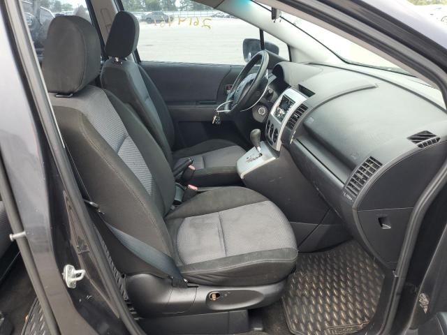 Photo 5 from auction – 2006 MAZDA 5 with VIN JM1CR193360105100