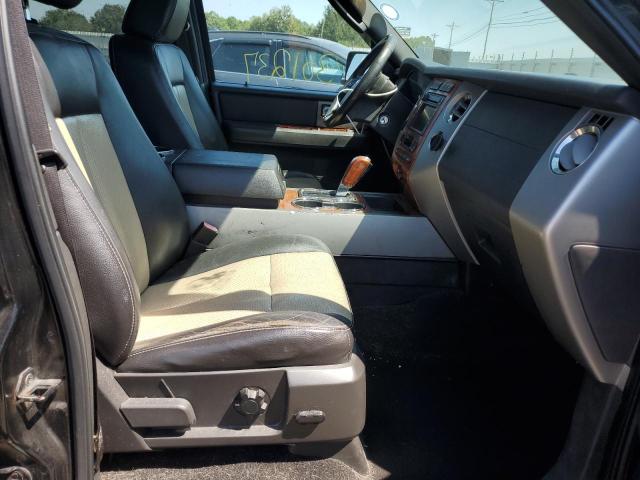 Photo 5 from auction – 2007 FORD EXPEDITION with VIN 1FMFK18517LA39596