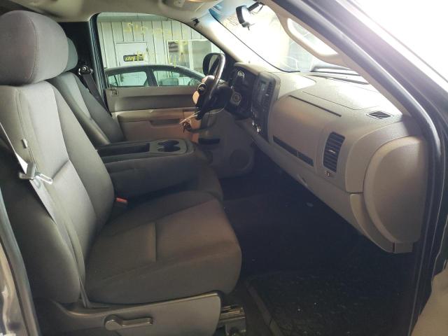 Photo 5 from auction – 2011 CHEVROLET SILVERADO with VIN 1GCNCPEX2BZ101082