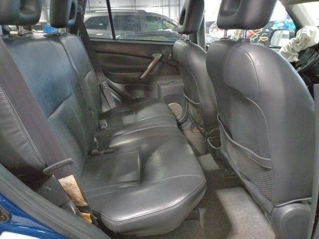 Photo 6 from auction – 2004 TOYOTA RAV4 with VIN JTEHD20V346002516
