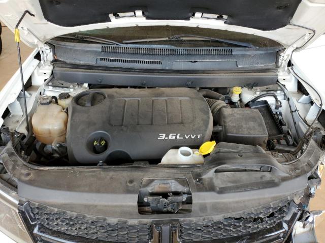 Photo 7 from auction – 2015 DODGE JOURNEY CR with VIN 3C4PDCGG4FT692041