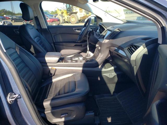 Photo 5 from auction – 2019 FORD EDGE SEL with VIN 2FMPK4J99KBB67435