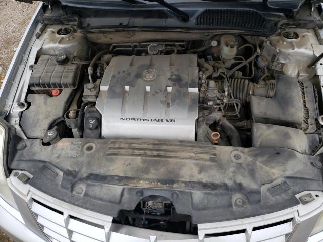 Zdjęcie 7 z aukcji – 2011 CADILLAC DTS PREMIU z VIN 1G6KH5E68BU120641