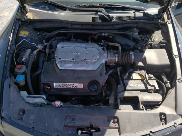 Photo 7 from auction – 2008 HONDA ACCORD EXL with VIN 1HGCS22888A010837