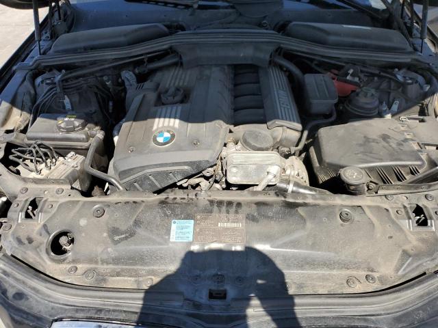 Photo 7 from auction – 2010 BMW 528 I with VIN WBANU5C54AC366376