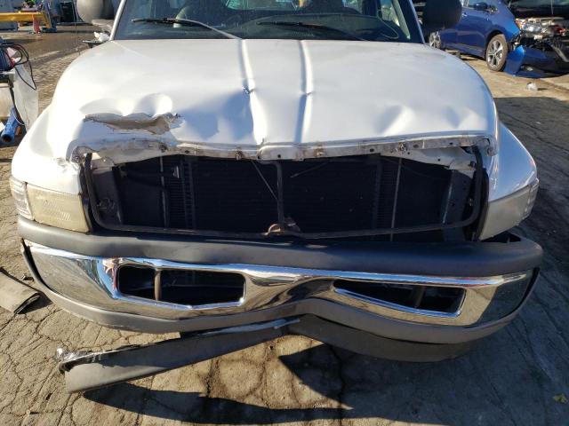 Photo 9 from auction – 1999 DODGE RAM 1500 with VIN 1B7HC16X4XS227808