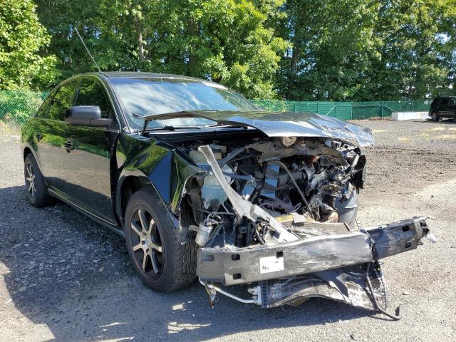 MERCURY MONTEGO LU 2007 with VIN 1MEHM40177G612946 - Photo from auction