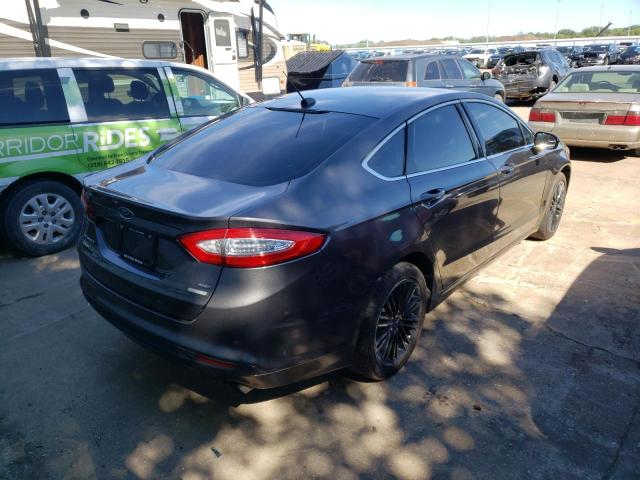 Photo 4 from auction – 2016 FORD FUSION SE with VIN 3FA6P0HD9GR313416