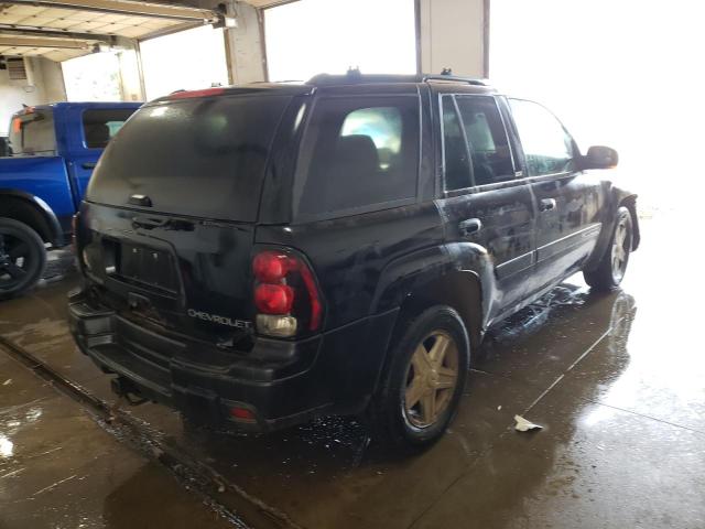 Photo 4 from auction – 2002 CHEVROLET TRAILBLAZE with VIN 1GNDT13S922518313