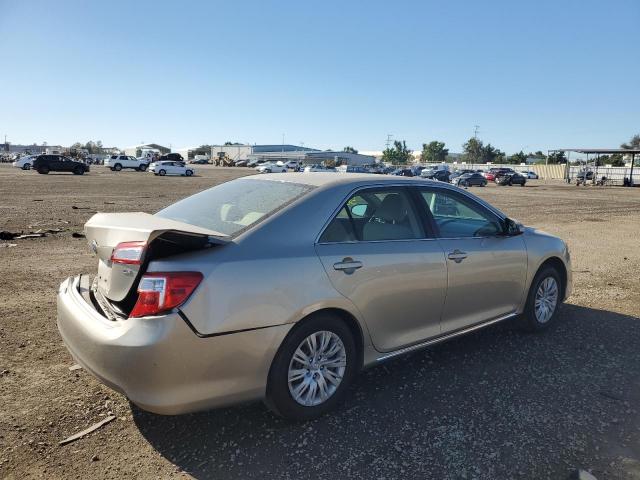 Photo 4 from auction – 2013 TOYOTA CAMRY L with VIN 4T1BF1FK6DU236491
