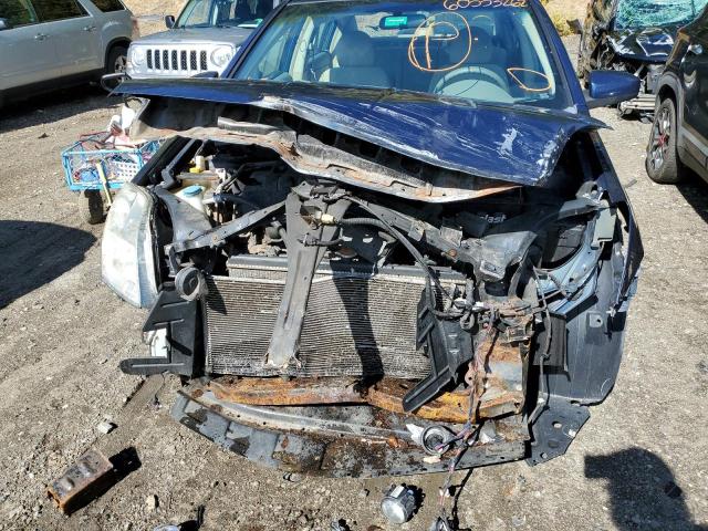 Photo 9 from auction – 2008 NISSAN SENTRA 2.0 with VIN 3N1AB61E28L648629