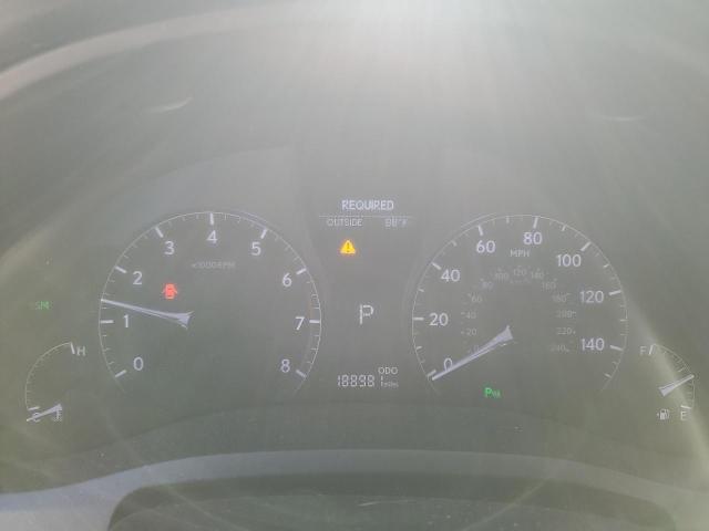 Zdjęcie 8 z aukcji – 2013 LEXUS RX 350 z VIN 2T2ZK1BA4DC124910