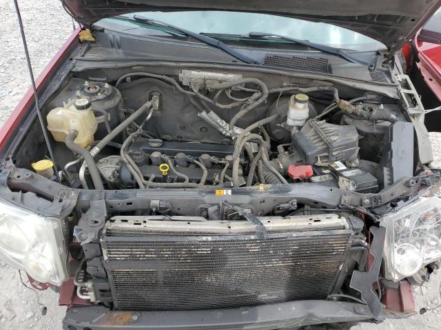 Photo 7 from auction – 2011 FORD ESCAPE XLT with VIN 1FMCU0D70BKA61392