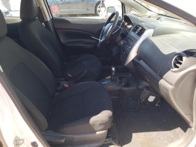 Photo 5 from auction – 2017 NISSAN VERSA NOTE with VIN 3N1CE2CP0HL369655