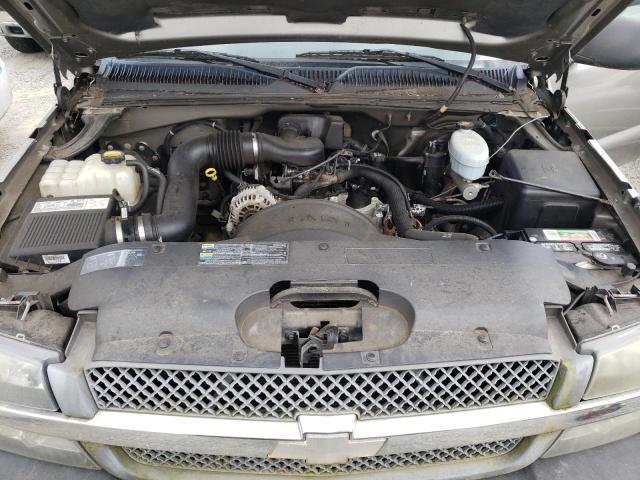 Photo 7 from auction – 2003 CHEVROLET SILVERADO with VIN 1GCEK14X93Z254402