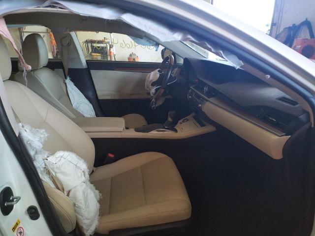 Photo 5 from auction – 2018 LEXUS ES 300H with VIN JTHBW1GG0J2172579