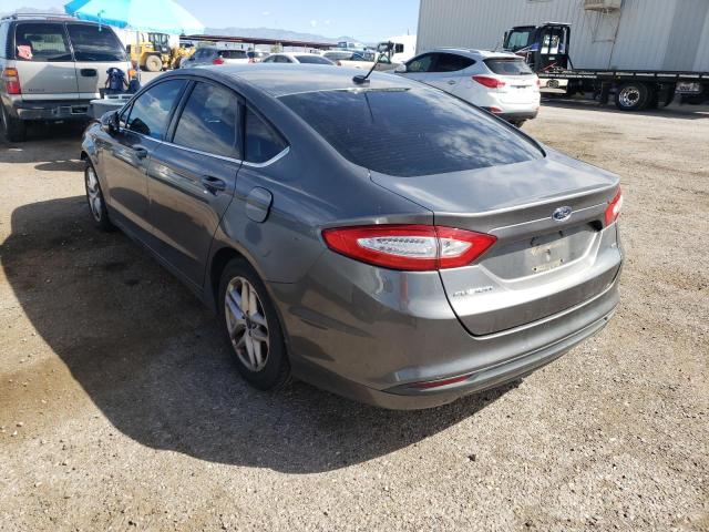 Photo 3 from auction – 2014 FORD FUSION SE with VIN 3FA6P0H72ER379197