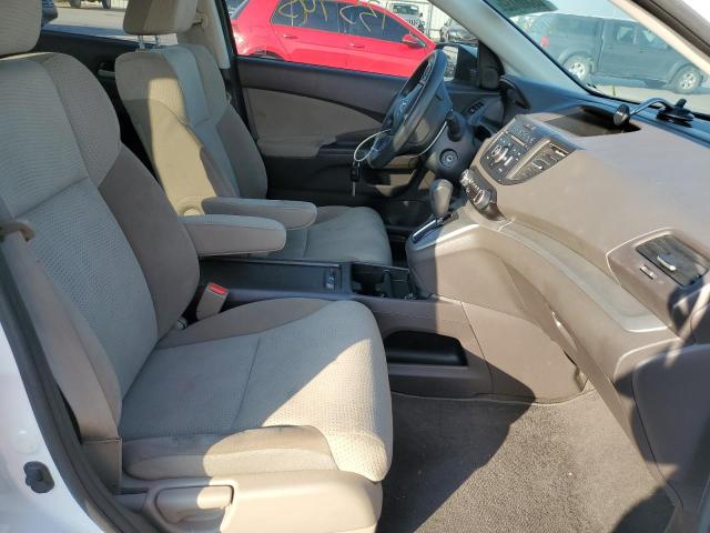 Photo 5 from auction – 2012 HONDA CR-V EX with VIN 5J6RM4H59CL048287
