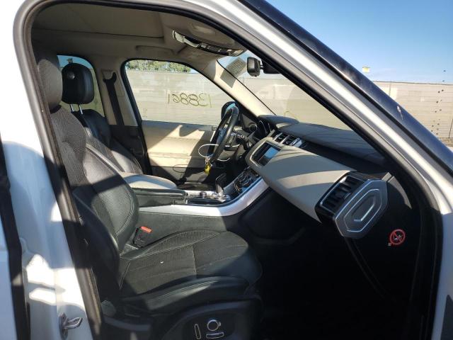 Photo 5 from auction – 2016 LAND ROVER RANGE ROVE with VIN SALWR2EF7GA567537