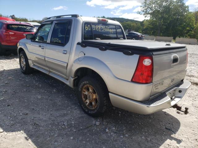 Photo 3 from auction – 2004 FORD EXPLORER S with VIN 1FMZU77K94UB64045