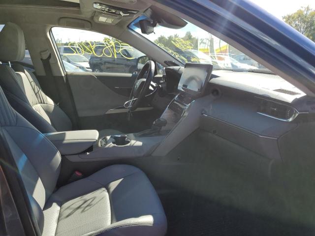 Photo 5 from auction – 2021 TOYOTA VENZA LE with VIN JTEAAAAH4MJ040993
