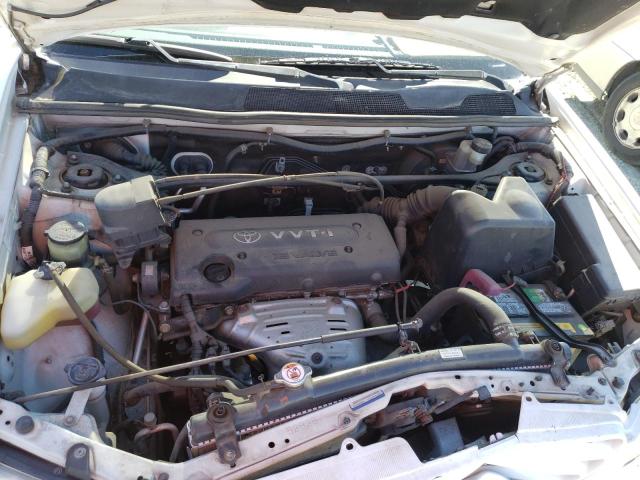 Photo 7 from auction – 2002 TOYOTA HIGHLANDER with VIN JTEGD21A220036664