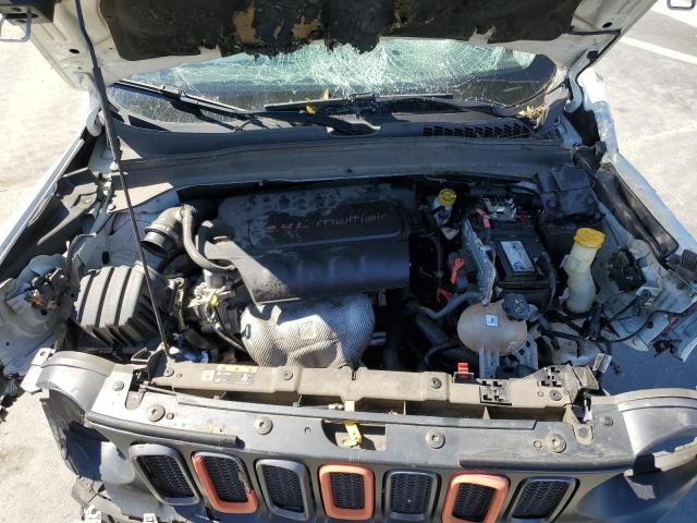 Photo 7 from auction – 2017 JEEP RENEGADE T with VIN ZACCJBCB0HPG12126