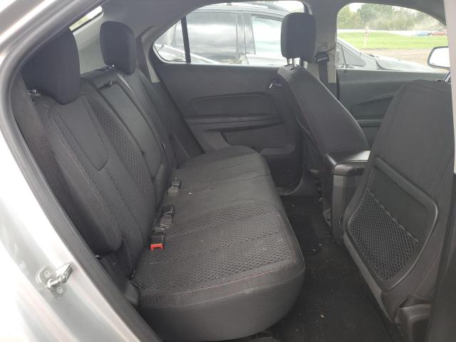 Photo 6 from auction – 2015 CHEVROLET EQUINOX LS with VIN 1GNALAEK8FZ104985