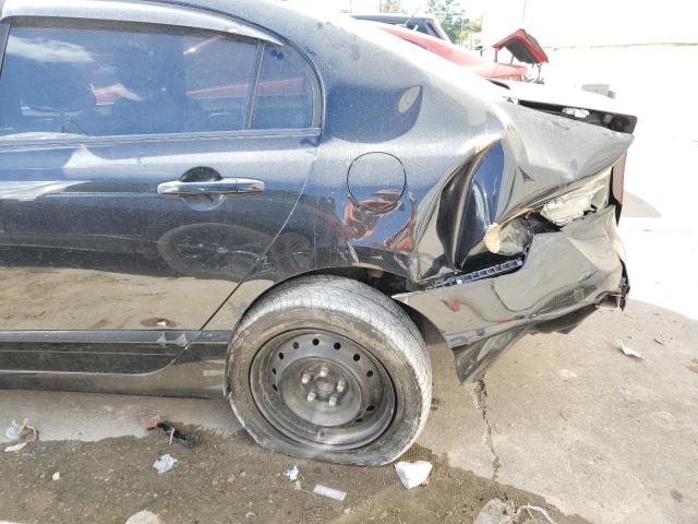 Photo 9 from auction – 2010 HONDA CIVIC LX with VIN 19XFA1F53AE005248