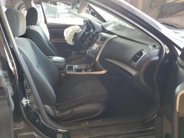 Photo 5 from auction – 2015 NISSAN ALTIMA 2.5 with VIN 1N4AL3AP6FC432887