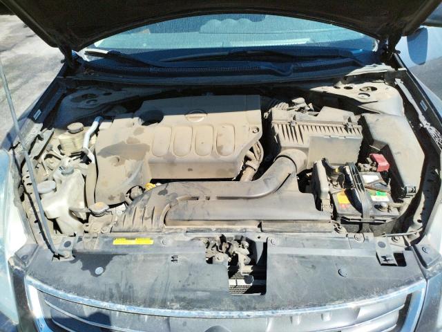 Photo 7 from auction – 2011 NISSAN ALTIMA BAS with VIN 1N4AL2AP0BN426625