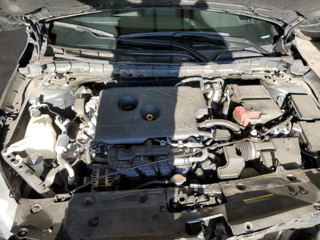 Photo 7 from auction – 2020 NISSAN ALTIMA S with VIN 1N4BL4BV4LC185078