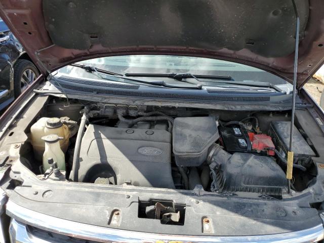 Photo 7 from auction – 2011 FORD EDGE LIMIT with VIN 2FMDK4KC3BBA95841