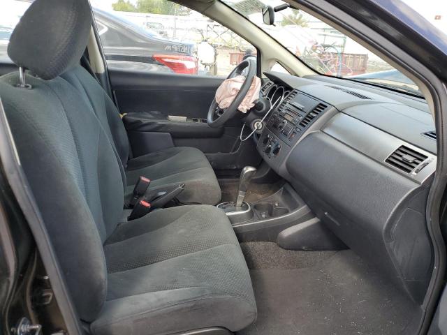 Photo 5 from auction – 2011 NISSAN VERSA S with VIN 3N1BC1CP8BL499623