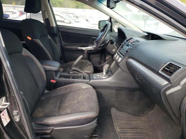 Photo 5 from auction – 2016 SUBARU CROSSTREK with VIN JF2GPABC8G8223939