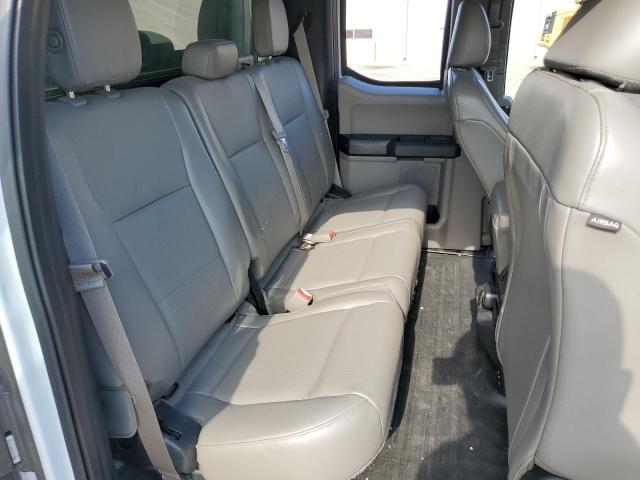 Photo 6 from auction – 2016 FORD F150 SUPER with VIN 1FTEX1CF2GKF95035