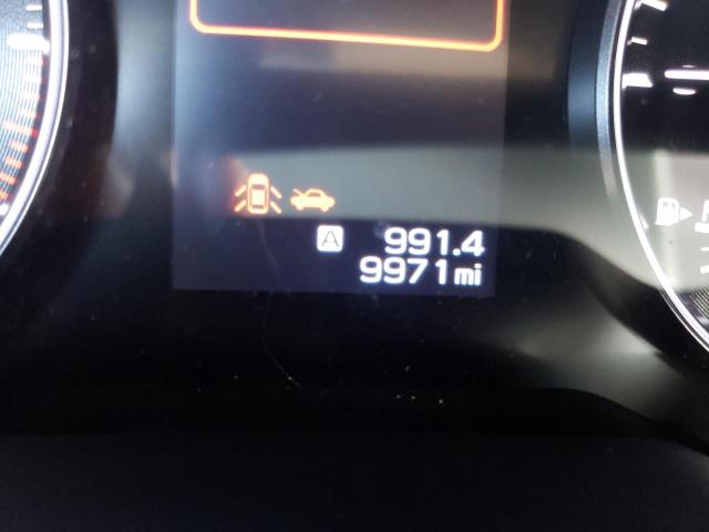 Photo 8 from auction – 2022 SUBARU OUTBACK PR with VIN 4S4BTAFC8N3112425