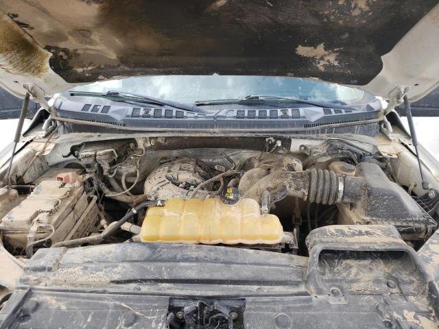 Photo 7 from auction – 2015 FORD F150 SUPER with VIN 1FTEW1E81FKD69746