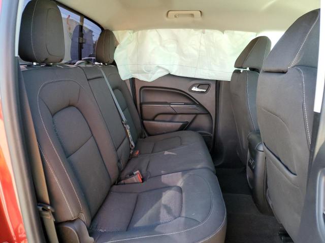 Photo 6 from auction – 2016 GMC CANYON SLE with VIN 1GTG5CE31G1246144