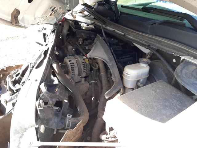 Photo 7 from auction – 2013 CHEVROLET SILVERADO with VIN 3GCPKSE7XDG307090