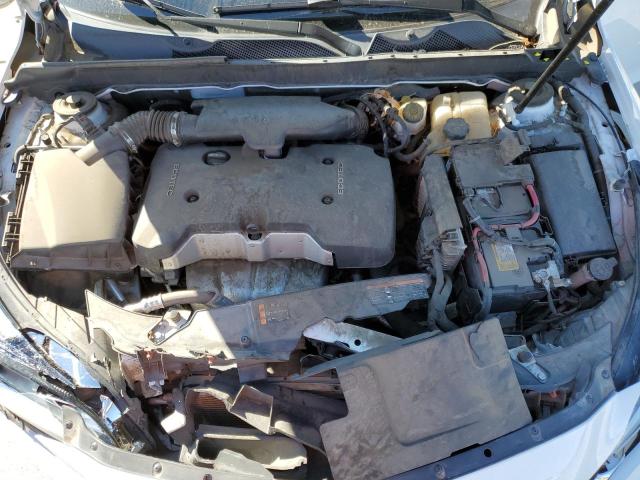 Photo 7 from auction – 2015 CHEVROLET MALIBU LS with VIN 1G11B5SL5FF282833