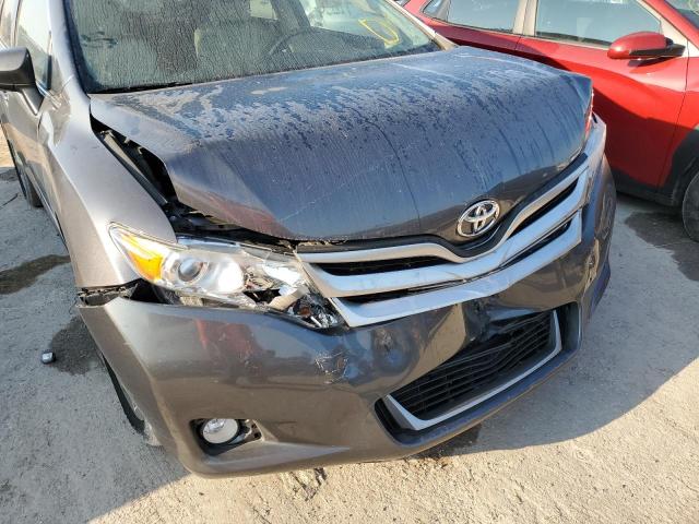 Photo 9 from auction – 2015 TOYOTA VENZA LE with VIN 4T3BK3BB4FU118334