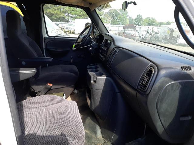 Photo 5 from auction – 2002 DODGE RAM WAGON with VIN 2B5WB35Y42K135819