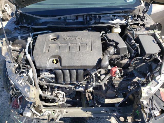 Photo 7 from auction – 2017 TOYOTA COROLLA L with VIN 2T1BURHE1HC919220