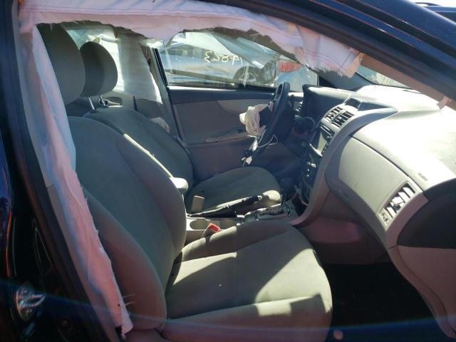 Photo 5 from auction – 2013 TOYOTA COROLLA BA with VIN 2T1BU4EE6DC069294