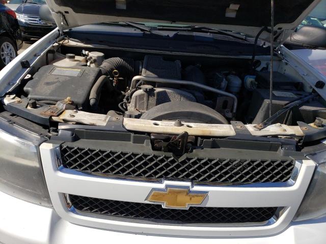 Photo 7 from auction – 2008 CHEVROLET TRAILBLAZE with VIN 1GNDT13S682167594