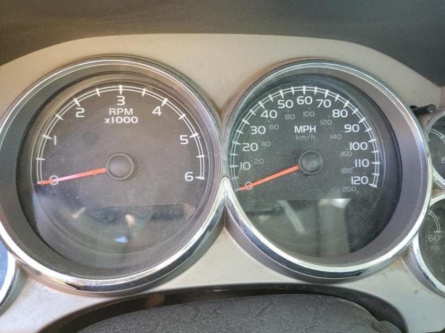 Photo 8 from auction – 2013 GMC SIERRA K15 with VIN 3GTP2VEA6DG329410