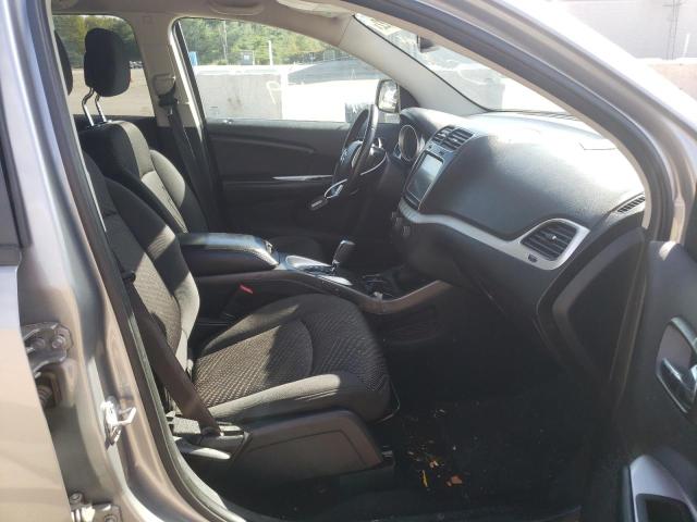 Photo 5 from auction – 2015 DODGE JOURNEY SX with VIN 3C4PDCBG4FT542356