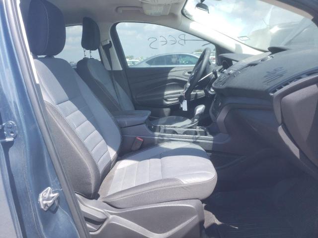 Photo 5 from auction – 2019 FORD ESCAPE S with VIN 1FMCU0F7XKUA34640